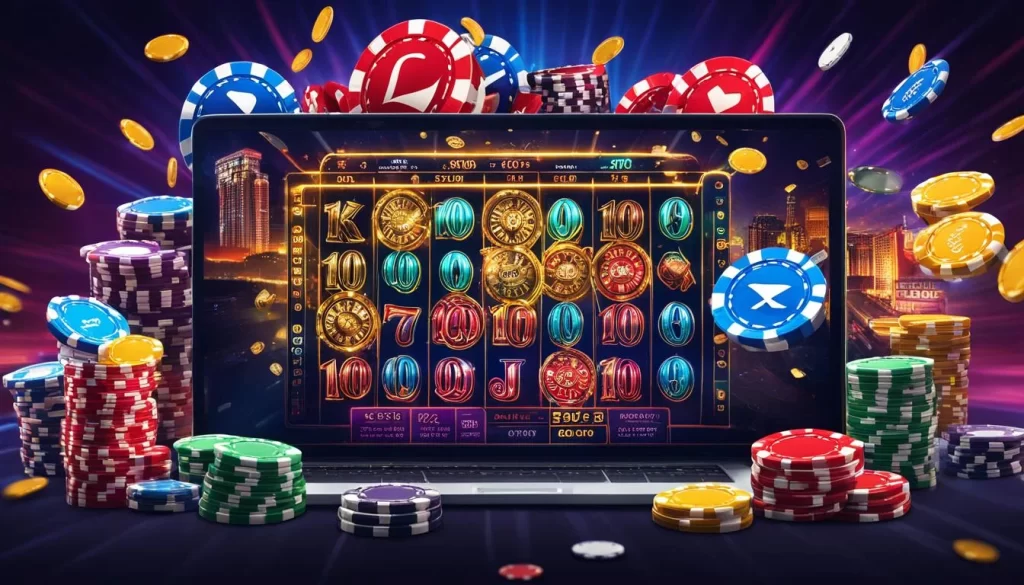 Vua Bắn Cá Lovebet
