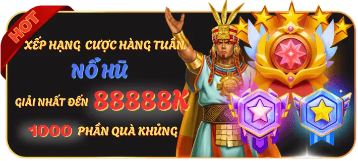 Thưởng nạp lại hàng ngày tại Lovebet