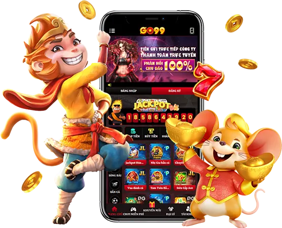 Tin tức trò chơi slot Lovebet