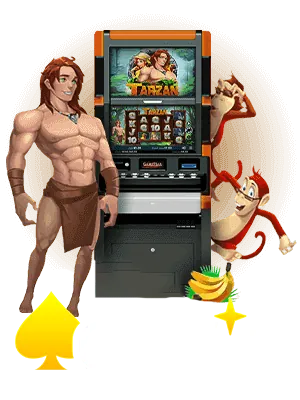 Đồ họa Lovebet Bắn Cá