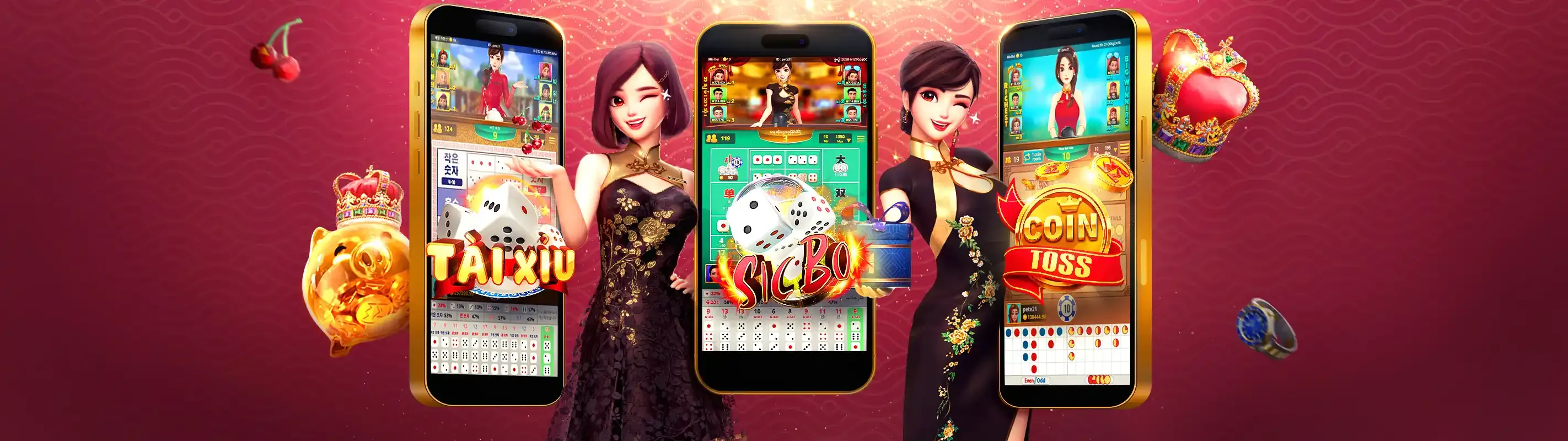 Trò chơi Bắn Cá Lovebet hấp dẫn