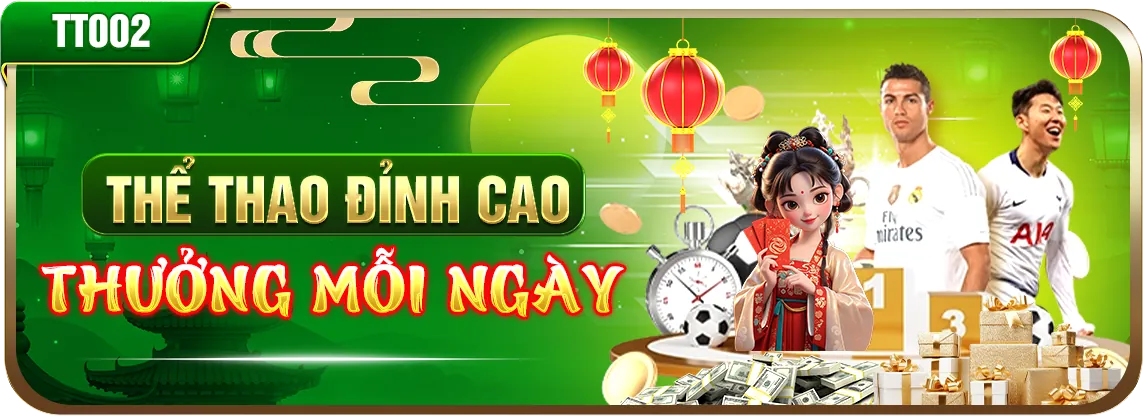 Banner khuyến mãi Lovebet đá gà