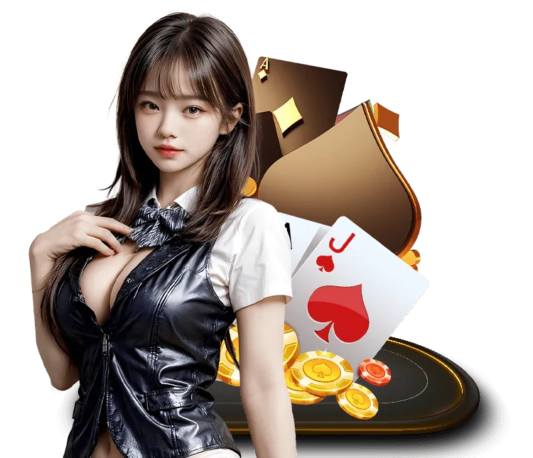 Trò chơi slot Lovebet với hàng ngàn chủ đề